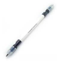 Ручка трюковая Penspinning Buster CYL (Airfit grips) чёрный