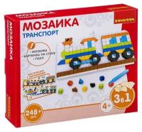 Мозаика Транспорт BB3029