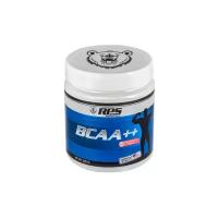 BCAA (8:1:1) RPS NUTRITION, Банка 200гр, Клубника