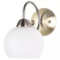 Светильник настенный Arte lamp A9317AP-1AB MARGO