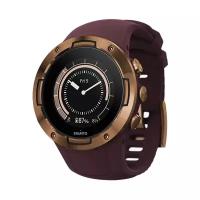 Suunto 5 Burgundy Cooper