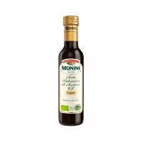 Уксус Monini Aceto Balsamico di Modena IGP Organic Винный бальзамический органический, 0,25л