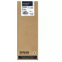 Картридж Epson T6368 (C13T636800)
