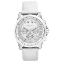 Наручные часы Armani Exchange, белый