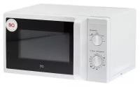 BQ Микроволновая печь BQ MWO-20030WS, 700 Вт, 20 л, белая