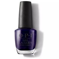 OPI Лак для ногтей Nail Lacquer Classics, 15 мл, OPI….Eurso Euro