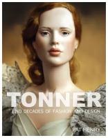 Журнал Tonner Two Decades of Fashion (Журнал Тоннер Два Десятилетия Моды)