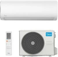 Сплит-система Midea MSAG1-18HRN1-I / MSAG1-18HRN1-O, белый