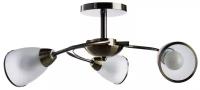 Люстра Arte Lamp Innocente A6056PL-3AB, GU10