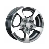 Колесный диск LS Wheels LS810