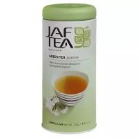 Чай зеленый Jaf Tea Silver collection Jasmine