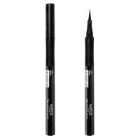 Marvel Cosmetics Подводка-лайнер для глаз, оттенок T01 Black