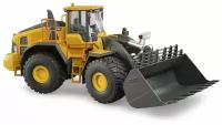 Погрузчик колёсный Bruder Volvo L260H 02-458