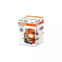 Лампа H10 12V 42W OSRAM 9145