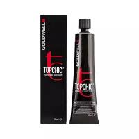 Goldwell Topchic Ash Ash Пепельно-пепельный Neutralights Browns 60мл