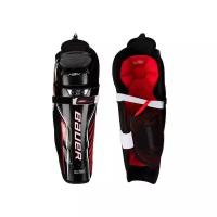 Щитки Bauer NSX S18 shin guard Jr