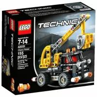 LEGO® Technic 42031 Подъемная рабочая платформа