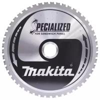 Пильный диск Makita Specialized B-31500 235х30 мм