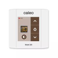 Терморегулятор Caleo 320 белый