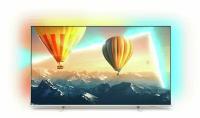 ЖК Телевизор 4K UHD LED Philips на базе ОС Android TV 43PUS8057 43 дюйма