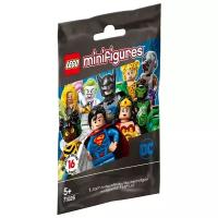 LEGO Minifigures Конструктор DC Super Heroes Series, 71026