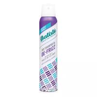 Batiste сухой шампунь De-Frizz