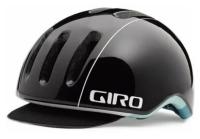 GIRO Шлем Giro REVERB размер L (59-63 см) (blk/ind grn)