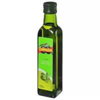 Смесь масел Coopoliva Pure, стеклянная бутылка, 0.25 л