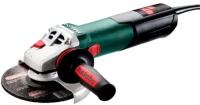 Углошлифовальная машина (болгарка) Metabo W 13-150 Quick (603632000)