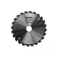 Пильный диск Makita Specialized B-31566 190х30 мм