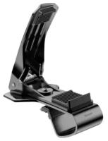 Автомобильный держатель Baseus Big Mouth Pro Car Mount (SUDZ-A01) Applicable to centre console (black)