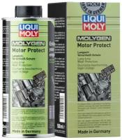 LIQUI MOLY 1015 Антифрикционная и защитная присадка в моторное масло 0 5 л