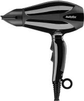 Фен Babyliss 6715DE черный