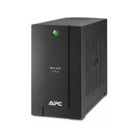 Резервный ИБП APC by Schneider Electric Back-UPS BC750-RS