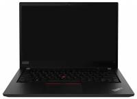 Ноутбук Lenovo ThinkPad T14 Gen 2 20W1A10NCD