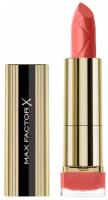 Макс Фактор / Max Factor - Помада для губ Colour Elixir Lipstick 050 Pink Brandy