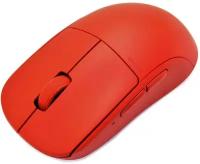 Игровая мышь Pulsar X2 Wireless, красный (LTD)