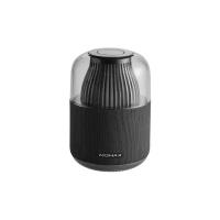 Портативная акустика MOMAX Space True Wireless 360, 10 Вт, серый