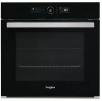 Электрический духовой шкаф Whirlpool AKZ9 6230 NB, черный