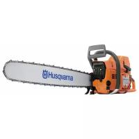 Бензиновая пила Husqvarna 395XP 4900 Вт/6.6 л.с