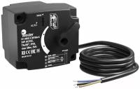 Электропривод 24 V AC/DC 75 сек, 5 Нм, аналоговый 0-10 VDC, для поворотных клапанов (Esbe ARA 659 12520200) Wester S11 MOD X 20758A-K WA-002 0-04-0102