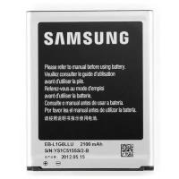 Аккумулятор Samsung EB-L1G6LLU для SAMSUNG Baffin, SAMSUNG Galaxy S 3, SAMSUNG Galaxy S 3 LTE, SAMSUNG Galaxy S III, SAMSUNG Galaxy S III LTE,