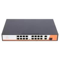 Коммутатор Netlink NL-SW-AFF-16/01