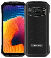 Смартфон DOOGEE V30 8/256 ГБ, черный