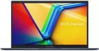 Ноутбук ASUS X1504VA-BQ283 15.6 (90NB10J1-M00BN0)