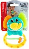 Игрушка INFANTINO Слоник 316615