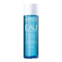 Uriage Eau Thermale Glow Up Water Essence Увлажняющая эссенция для лица придающая сияние коже