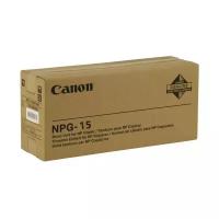 Фотобарабан Canon NPG-15 (1339A001), для Canon NP-7161