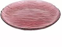 Тарелка десертная Luminarc вулкан лилак O0170, 19см
