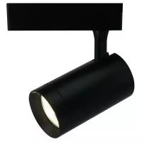 Светильник Arte Lamp A1720PL-1BK SOFFITTO